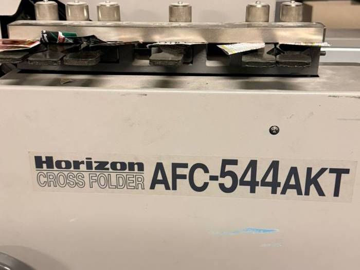 Horizon AFC 544 AKT Pic 5