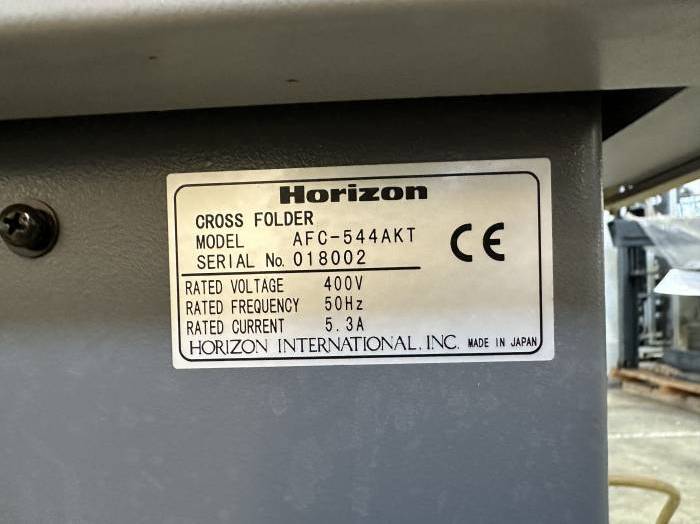 Horizon AFC-544 AKT SC Pic 7