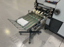 Horizon AFC-546 AKT Folding Machine Pic 8