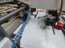 Horizon AFC 566 FKT - New Rollers And Belts Pic 3
