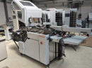 Horizon AFC 566 FKT - New Rollers And Belts Pic 2