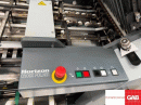 Horizon AFC 566 AKT - Cross Folder automatic paper fol Pic 8
