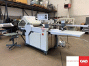 Horizon AFC 566 AKT - Cross Folder automatic paper fol Pic 1