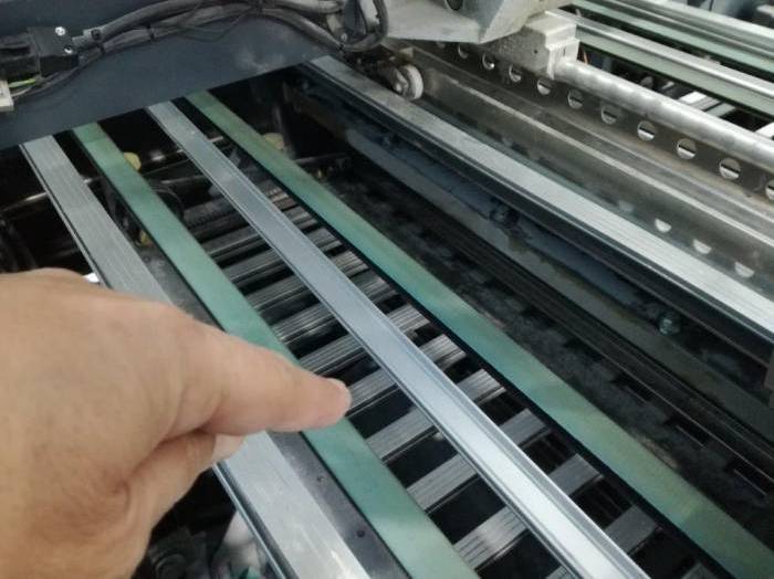 Horizon AFC 746 AKT folder Pic 7