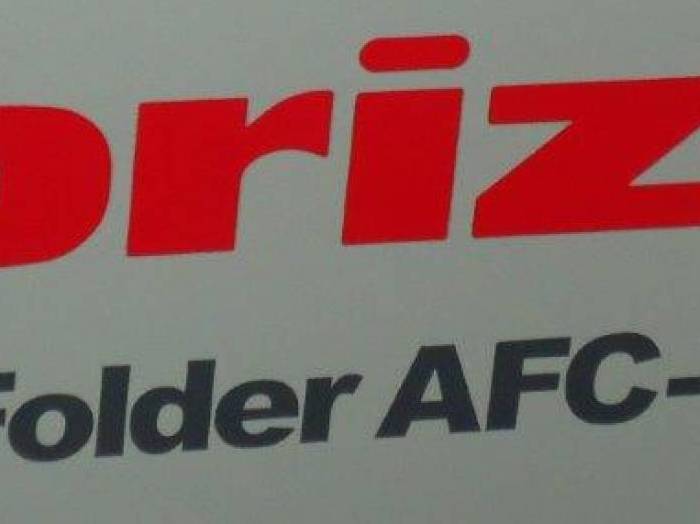 Horizon AFC 746 AKT folder Pic 6