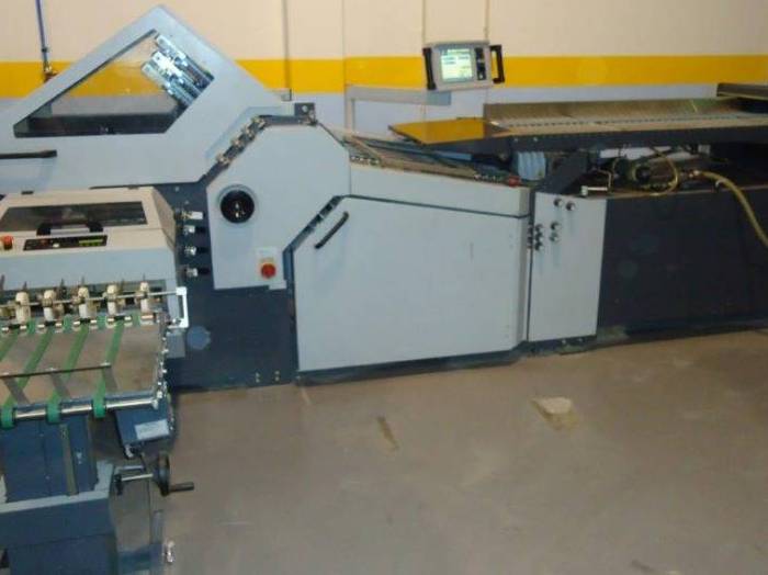 Image1 Horizon AFC 746 AKT folder