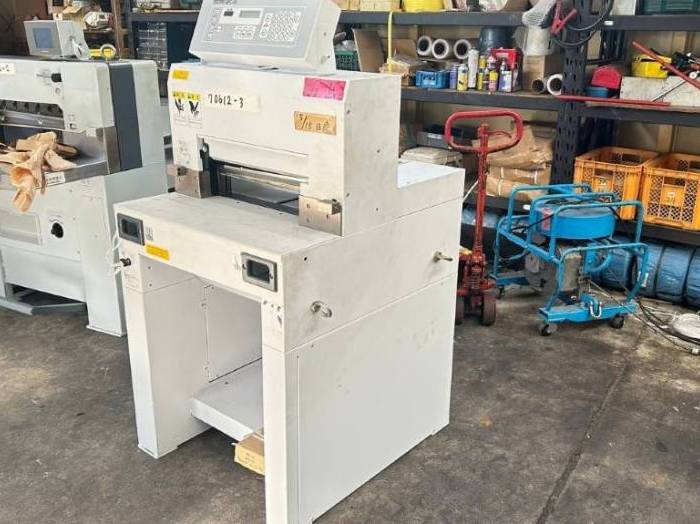 Horizon APC 45 Paper Cutting Machine 45 cm Pic 4