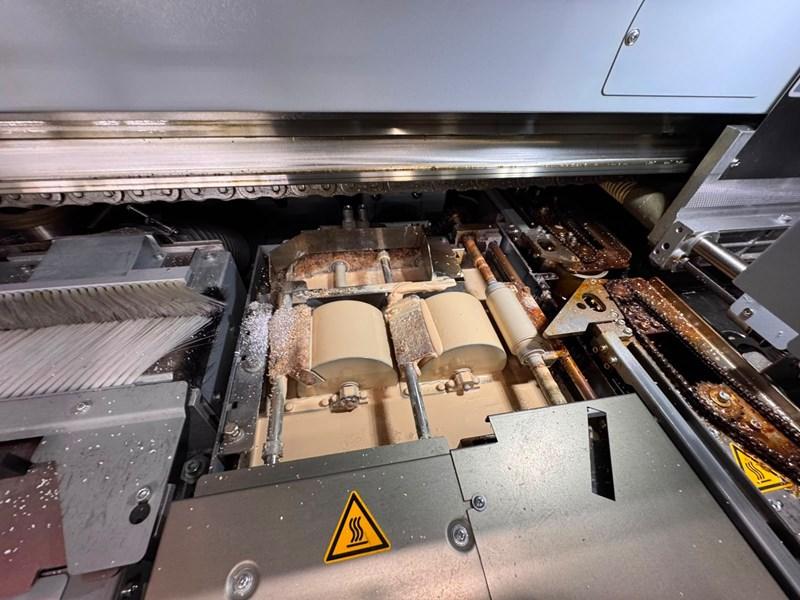 Horizon BQ 480 EVA Pic 6