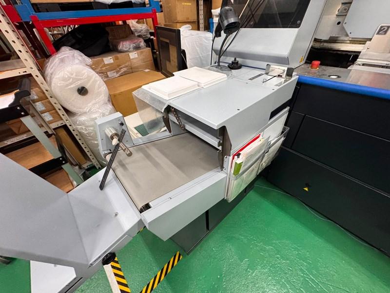 Horizon BQ 480 EVA Pic 8