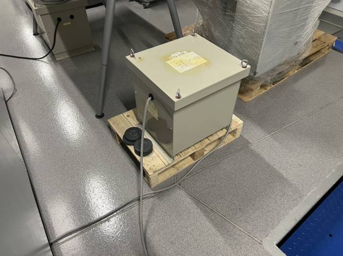 Horizon BQ 270 C Perfect Binder Pic 12