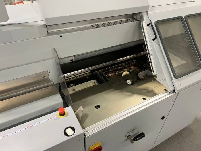 Horizon BQ 270 C Perfect Binder Pic 10