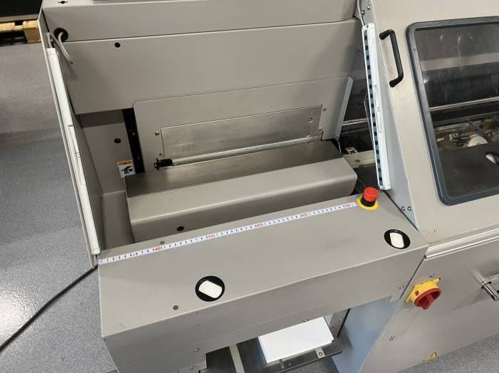 Horizon BQ-270 Perfect Binder Pic 4