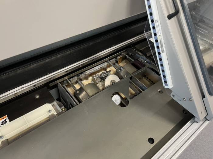 Horizon BQ-270 Perfect Binder Pic 7
