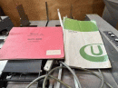 Horizon BQ-460 Perfect Binder with CF-460V Cover Feede Pic 7