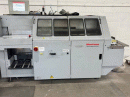 Horizon BQ 270 C 1 Clamp Perfect Binder