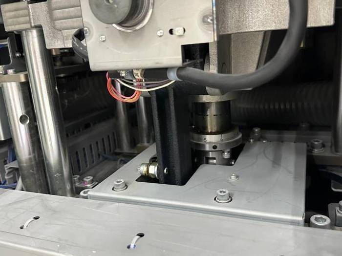 Horizon BQ 270 V Pic 5
