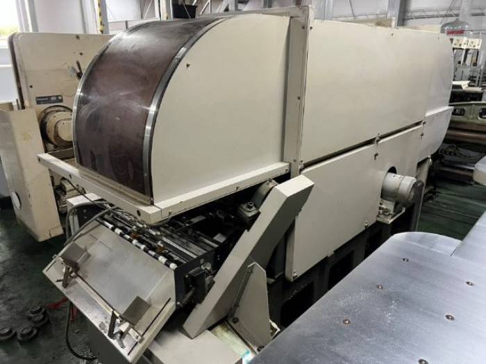 Horizon BQ 440 Perfect Binding Machine Pic 13