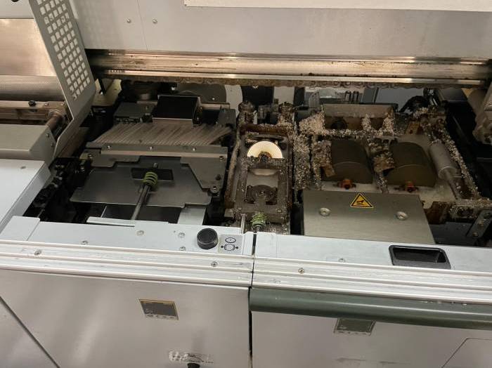 Horizon BQ 470 Pic 3