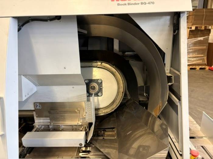 Horizon BQ 470- 2018 Pic 6