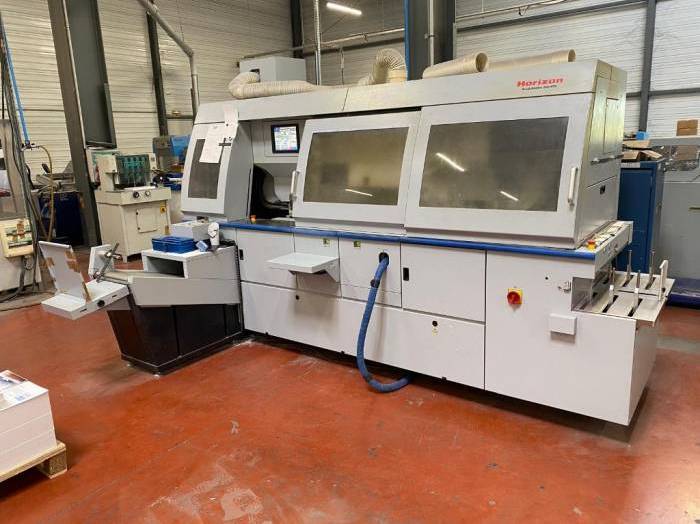Image1 Horizon BQ 470 PUR Nordson