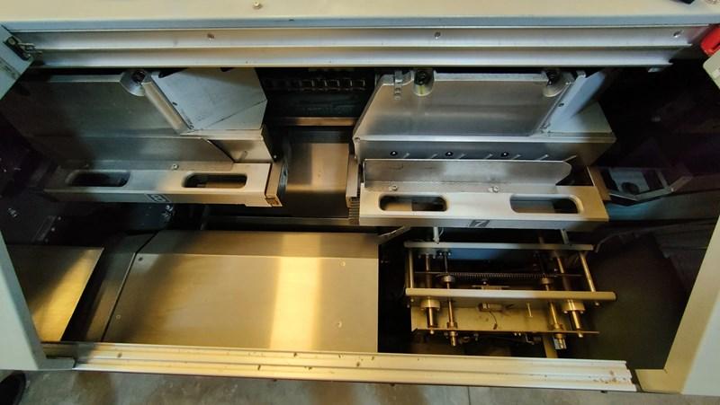 Horizon CABS 4000 VF Pic 15