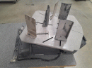 Horizon CR-14 Criss Cross delivery unit Pic 1