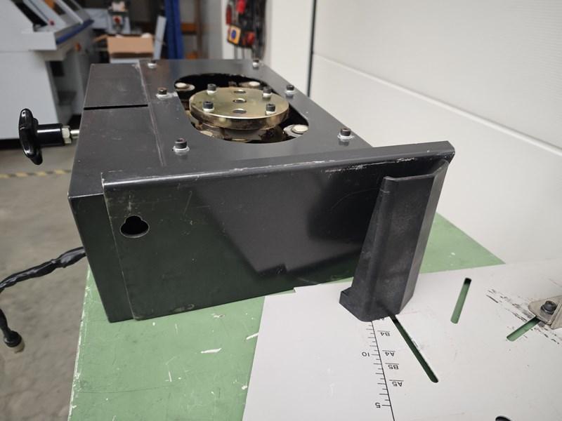 Horizon CR-14 Criss Cross delivery Pic 4