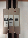 Horizon CRF 362 Creaser-Folder Pic 7