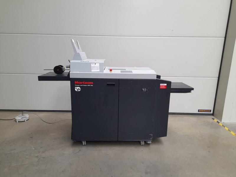 Horizon CRF-362 Pic 1