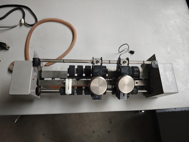Horizon CTK-100 right conveyor Pic 1