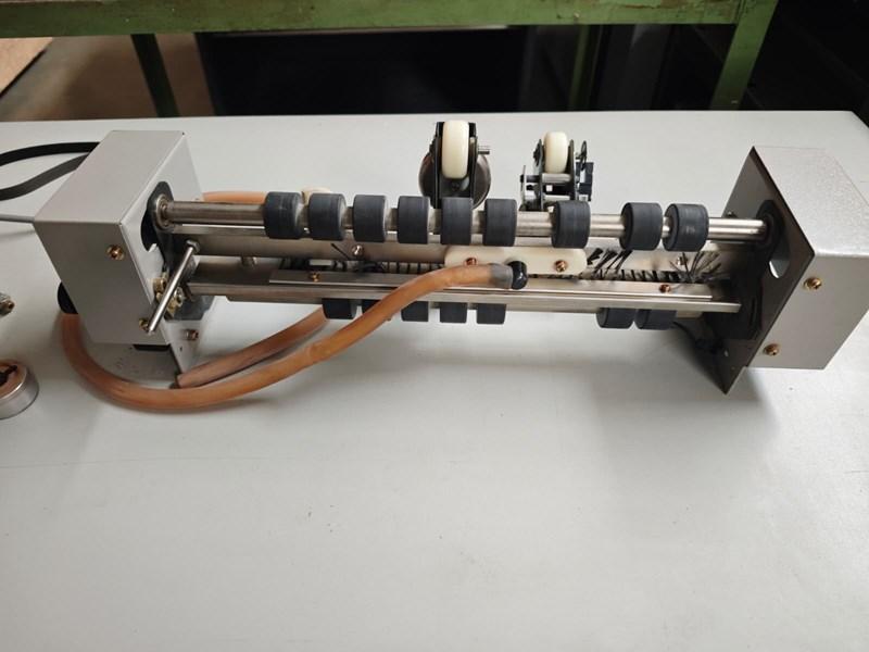 Horizon CTK-100 right conveyor Pic 2