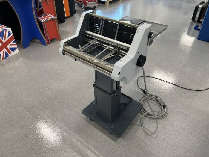 Horizon ED-40 Standing Delivery Unit Pic 6