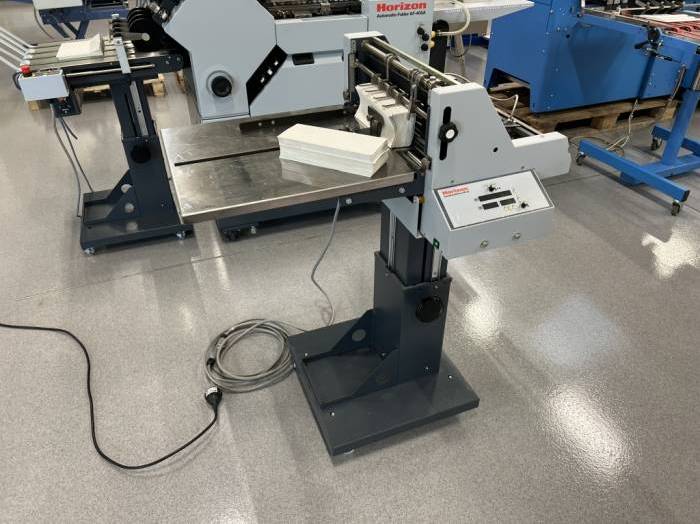 Horizon ED-40 Standing Delivery Unit Pic 1