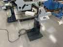 Horizon ED-40 Standing Delivery Unit Pic 1