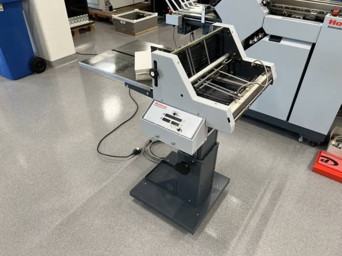 Horizon ED-40 Standing Delivery Unit Pic 5
