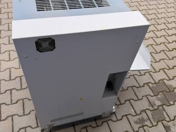 Horizon FC 200 A Pic 8