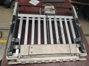 Horizon GFB-54 gate fold buckle Pic 2