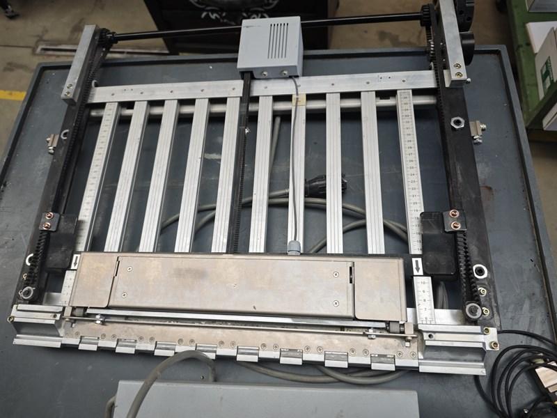 Horizon GFB-56 Gate Fold Pic 4