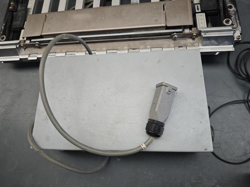 Horizon GFB-56 Gate Fold Pic 3