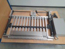 Horizon GFB 74 gate fold buckle Pic 1
