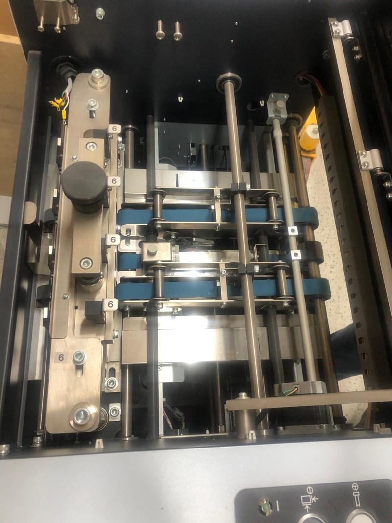 Horizon HP 200 A Punch Unit Pic 2