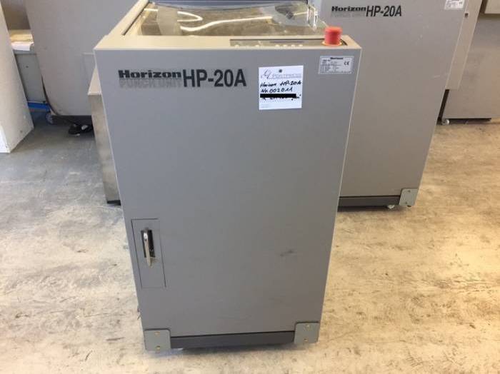 Image1 Horizon HP-20A