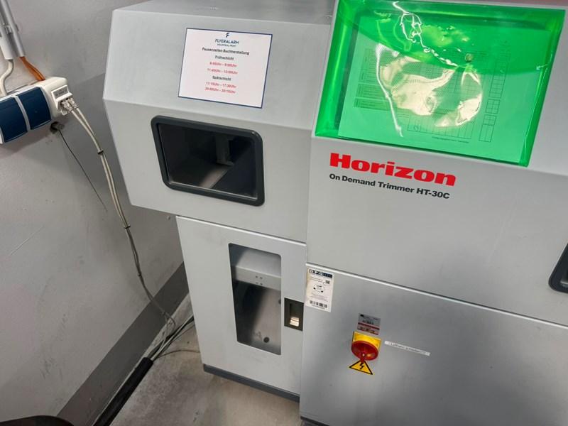Horizon HT-30 C Trimmer Pic 4