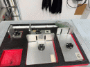 Horizon HT-30 C Trimmer Pic 3