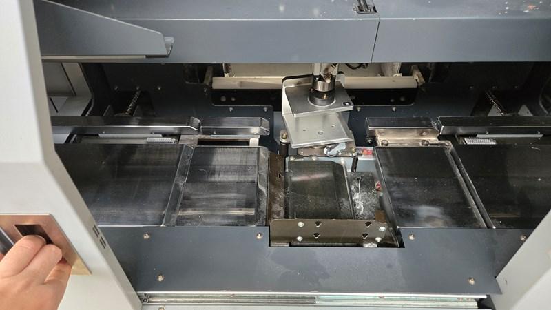 Horizon HT 30 Trimmer Pic 5