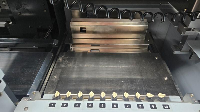 Horizon HT 30 Trimmer Pic 6
