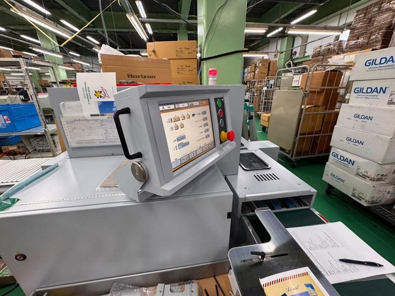 Horizon HT-80 Pic 6