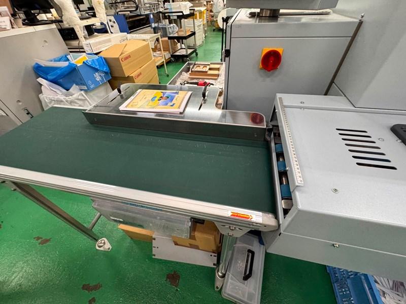 Horizon HT-80 Pic 4
