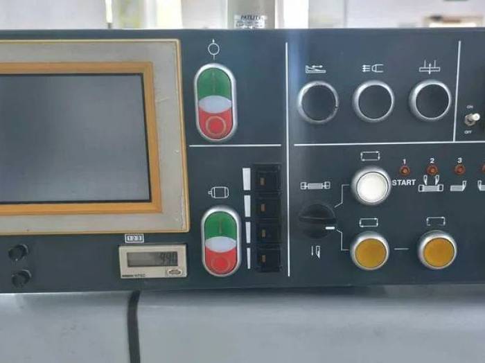 Horizon HT 70 Pic 2