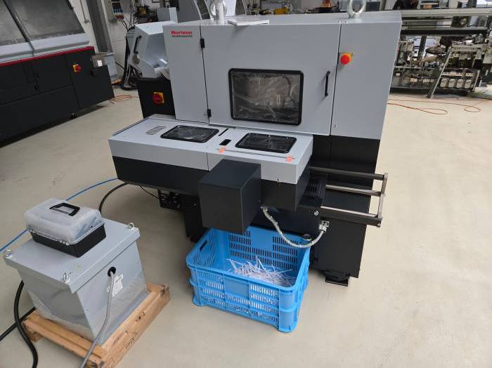 Horizon HT 80 Pic 2